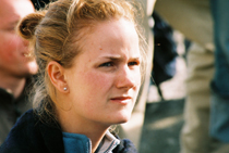 Stonehenge at Solstice